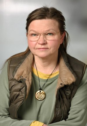 Christine Eibert